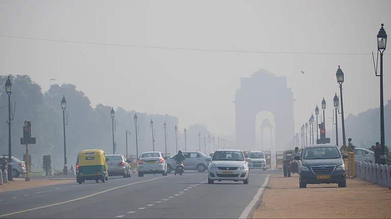 Supreme Court directed the ministries of environment and petroleum & natural gas to submit a joint proposal to identify and shift all coal-based industries out of Delhi-NCR - null