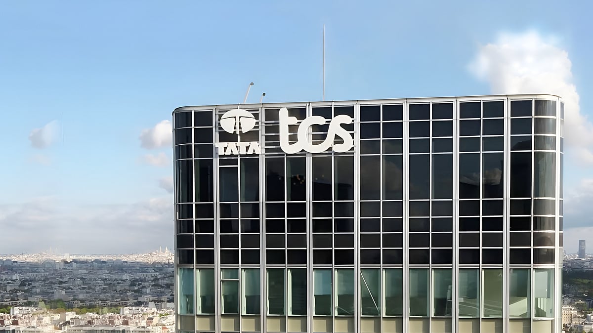 TCS Pushes Employees to Automate Their Own Work Amid AI-Led 'Saaspocalypse' Fears