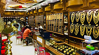 Jewellery Retail Revenues Seen Rising 18% in FY27 on High Bullion Prices: Report Justdial