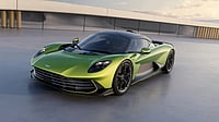 Aston Martin : Aston Martin