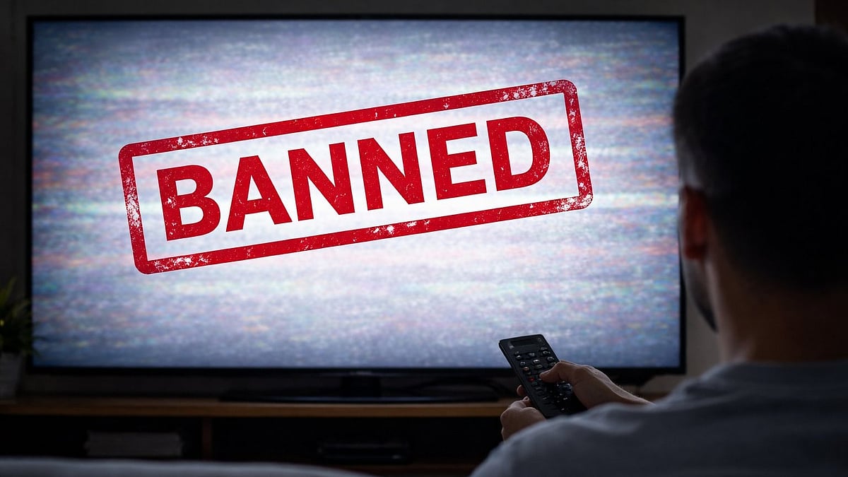 Centre Bans 5 OTT Platforms Over Obscene Content; Check Who’s on the List