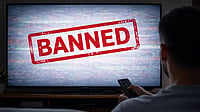 Centre Bans 5 OTT Platforms Over Obscene Content; Check Who’s on the List Centre Bans 5 OTT Platforms Over Obscene Content; Check Who’s on the List