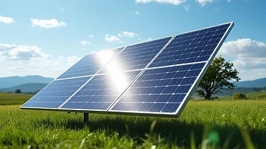 Vikram Solar Secures 378.75 MW Module Order from INGEL