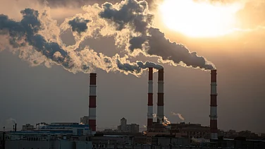 India to Launch First Carbon Trading Programme by October 2026