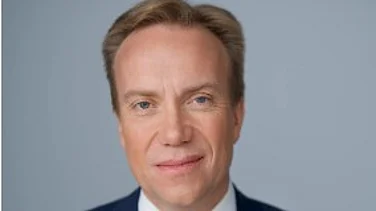 WEF CEO Borge Brende Resigns Amid Investigation into Jeffrey Epstein Ties
