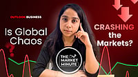 Is Global Chaos Crash the Markets? |Watch