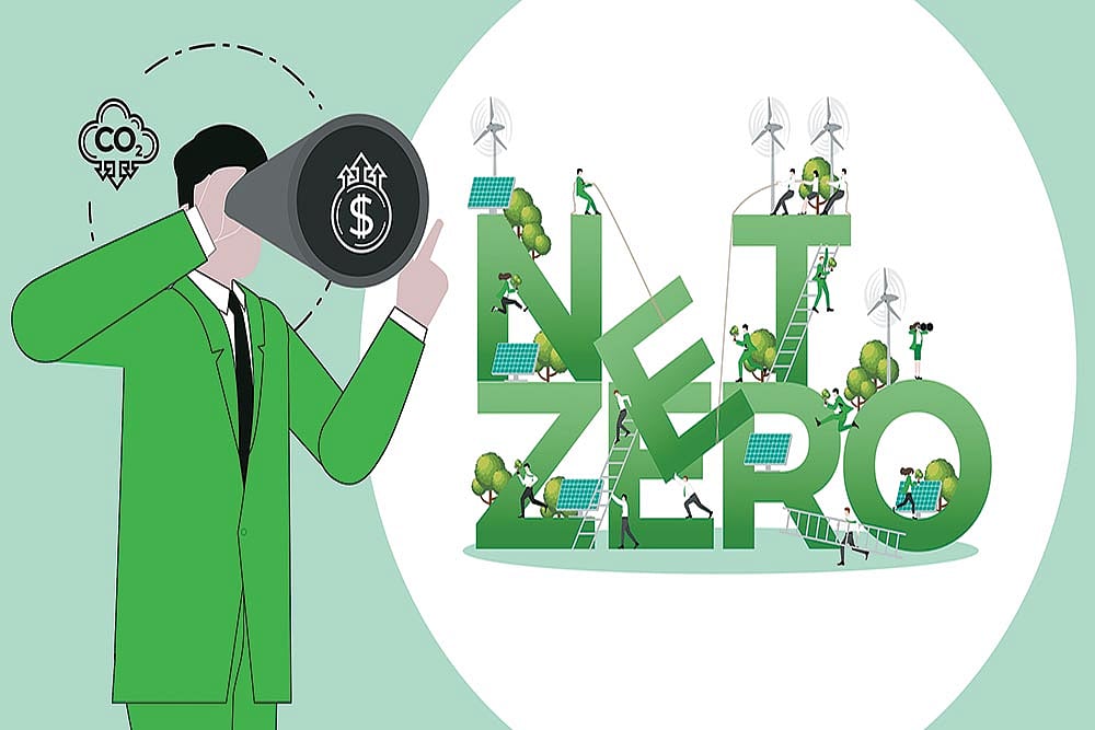 Why Clean Energy Struggles in Fast-Growing Economies