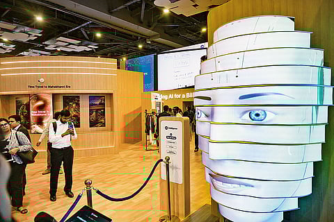 While India’s top policymakers held up sovereignty as a key theme for the summit, a disproportionate space was given to foreign voices that seek the opposite