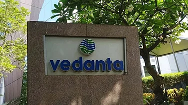 Vedanta To Raise up to ₹3,000 Cr via Debentures