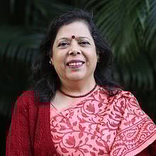 Leena Nandan