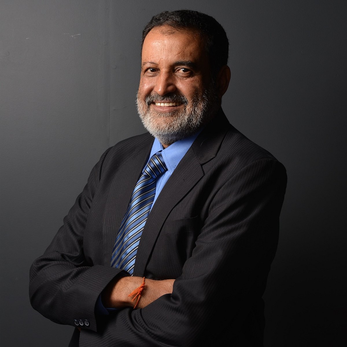 TV Mohandas Pai