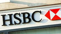 HSBC India 