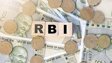 Revenue Growth of India Inc Comes at 12-quarter High in Oct-Dec 2025: RBI