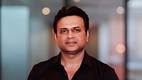 Ritesh Srivastava, CEO at FREED