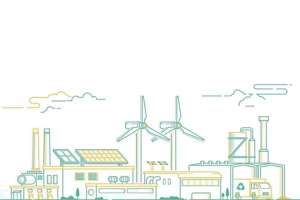 Businesses are still trying to figure out impact of climate change causing more frequent and extreme weather events. Corporate progress on climate adaptation remains slow