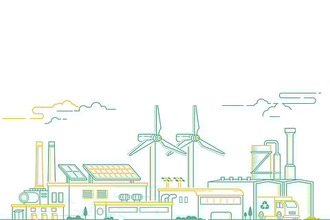 Businesses are still trying to figure out impact of climate change causing more frequent and extreme weather events. Corporate progress on climate adaptation remains slow