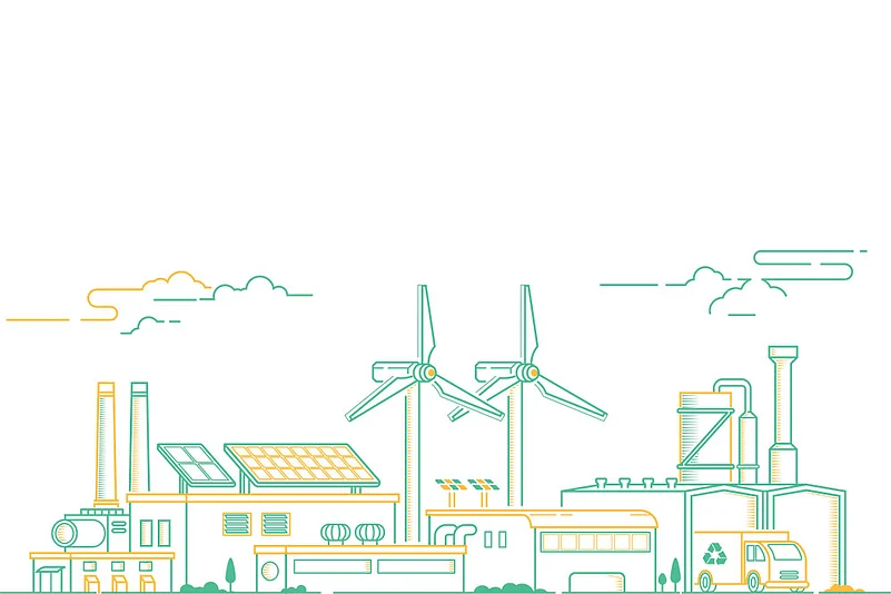 Businesses are still trying to figure out impact of climate change causing more frequent and extreme weather events. Corporate progress on climate adaptation remains slow