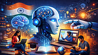 Can AI Give India's Edtech Ecosystem a New Lease of Life? India’s edtech sector is turning to AI