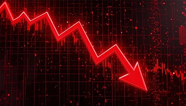 Stock Markets Decline in Early Trade Tracking Weak Global Peers, Fresh Foreign Fund Outflows