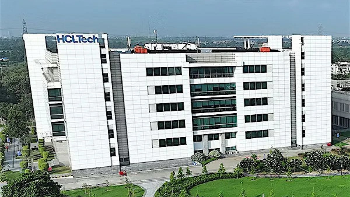HCLTech