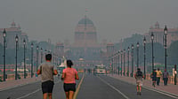 India’s Air Quality Monitoring Covers Just 15% of India’s Population, Says Report Only 15% of Indians are covered by real-time air pollution monitors