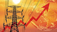 India’s Energy Demand To Surpass US in 2040s, China in 2060s: Shell Scenario X