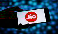 Jio Financial Services Ltd Infuses ₹2,000 Cr in Its Arm