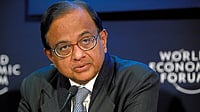 ED Files Prosecution Sanction Against P Chidambaram To Expedite Trial in 2 PMLA Cases X