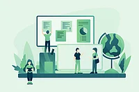 Beyond Geopolitics: What’s Blocking India Inc’s C-Suite from Achieving ESG Targets?