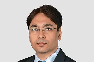 Sachchidanand Shukla, group chief economist, L&T