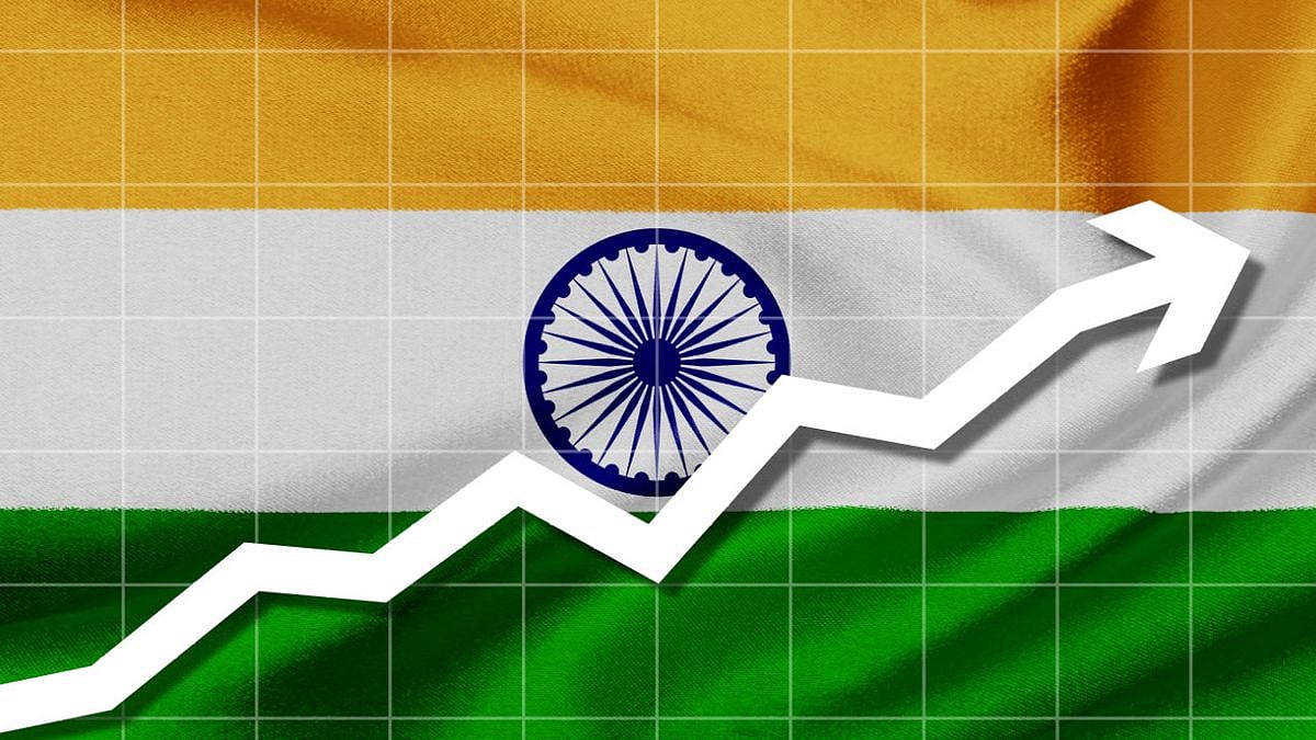 India’s GDP To Grow 7.6% In Fy26 After Revamp Of Calculation Framework
