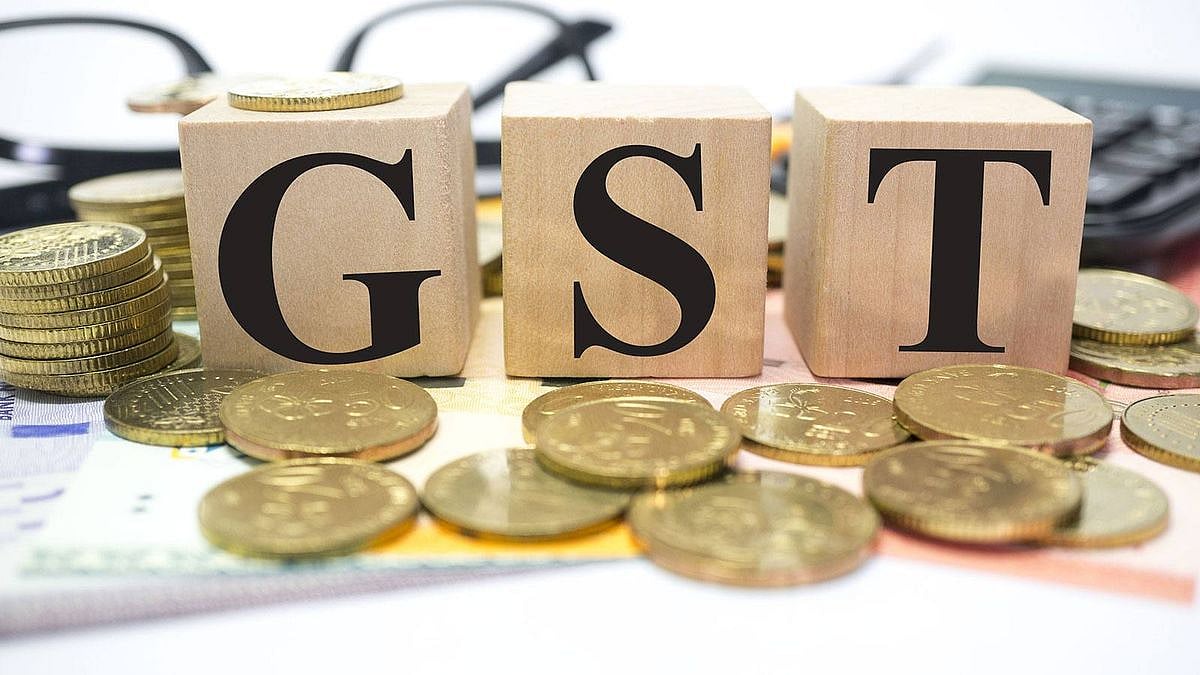GST Collection Grows 8.1% To Over ₹1.83 Lakh Cr in Feb
