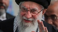 Who Will Succeed Khamenei? Inside Iran’s Race for the Supreme Leadership X