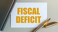 freepik : Centre's Fiscal Deficit Touches 80.4 Pc of Full-Year Target at Feb-End: CGA