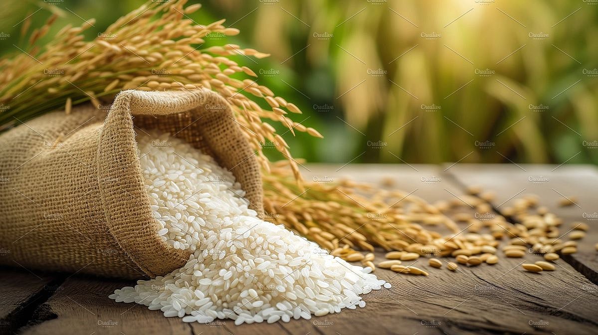Iran Crisis: Rice Exporters Stare at Shipment Disruptions, Payment Delays