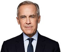 Canadian PM Carney Supports US, Israeli Strikes on Iran X