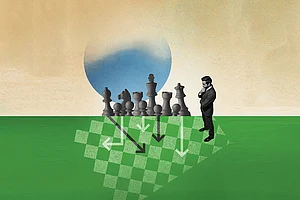 There is need to link net-zero targets with climate ambitions and financial planning