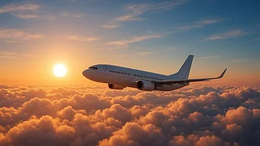 Iran Crisis: 225 Flights Cancelled at Mumbai, Delhi Airports