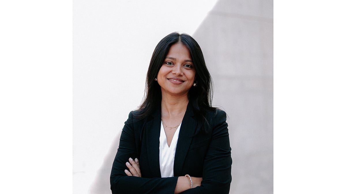 “Inclusive Leadership Isn’t About Consensus, It’s About Clarity”: Priyanka Agrawal, CEO, IIMA Ventures