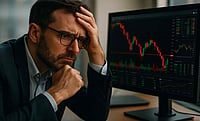 Sensex Crashes 1,100 Points, Nifty Slips 1.5%; Worst May In Years
