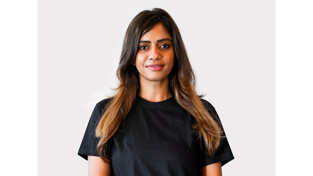 “Women Don’t Have to Choose Between Empathy and Edge”: Tina B, Co-Founder, LightFury Games