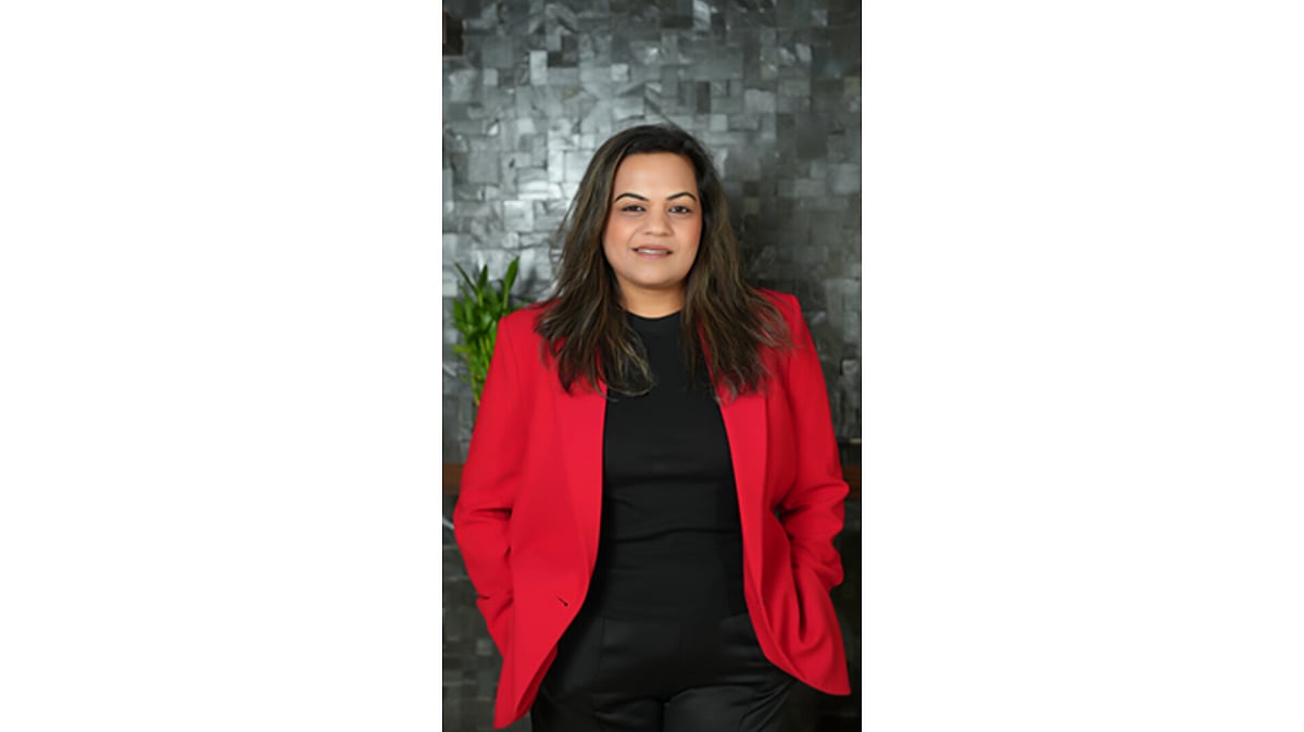 “I’d Rather Be Known for Building Well Than Building as a Woman”: Meghna Agarwal, Co-founder of IndiQube