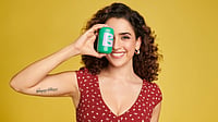 'Acting Demands Vulnerability, Business Patience,' Says Actor-Turned-Entrepreneur Sanya Malhotra Actor & Entrepreneur Sanya Malhotra