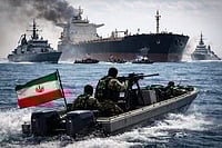 Hormuz on Edge: Why India Stands Most Exposed Strait Of Hormuz