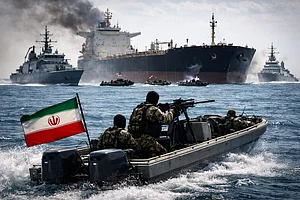 Hormuz on Edge: Why India Stands Most Exposed