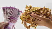 Gold-Loan NBFC Profitability to Stay Robust at 4.25-4.5% in FY27: Crisil
