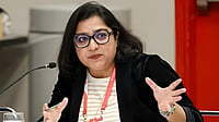 Gauri Jauhar, Executive Director for Energy Transition Consulting, S&P Global Energy