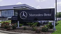 Mercedes-Benz India Expects to Hit Growth Next Fiscal; Rolls out V-Class MPV at ₹1.4 Crore Mercedes-Benz India