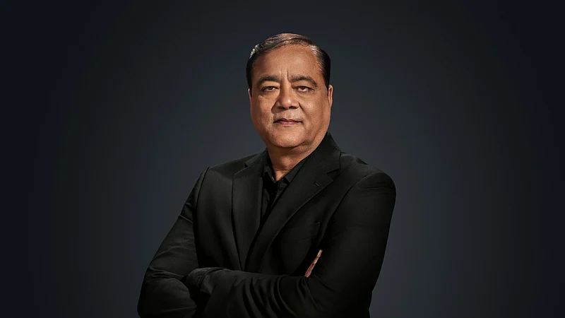 Xiaomi India Chief Operating Officer Sudhin Mathur