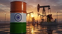 Russia Offers Oil Lifeline to India Amid West Asia Supply Crisis